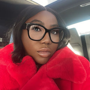 Meet your Posher, Redroses